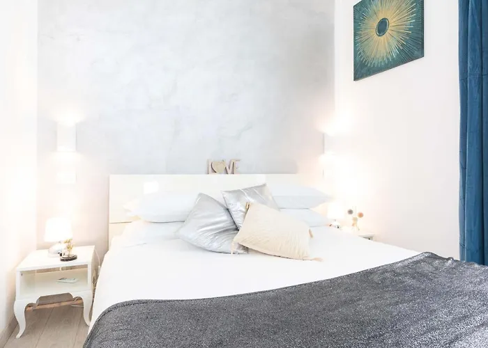 Trastevere Blue King Apartamento Roma