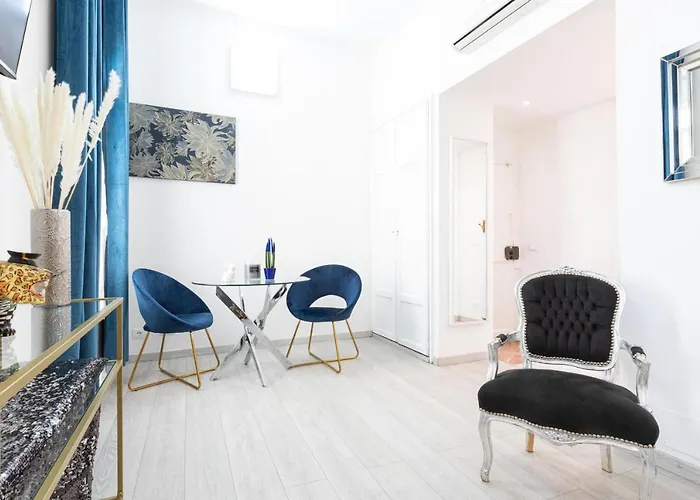 Apartamento Trastevere Blue King Roma